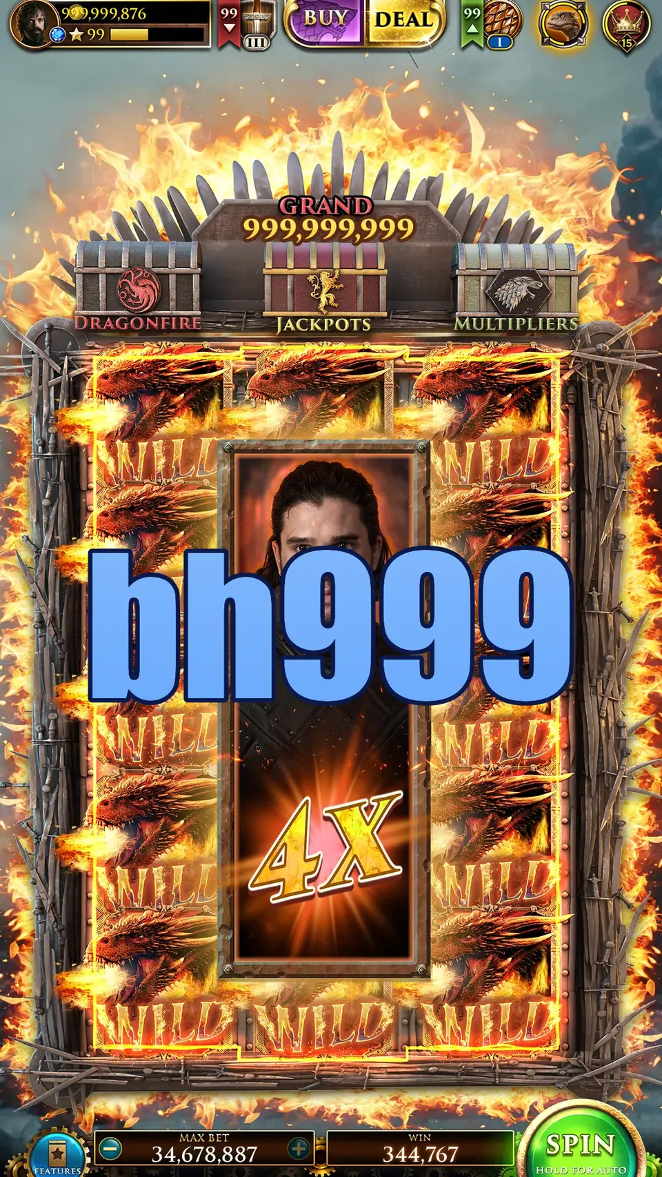 bh999 Unduh