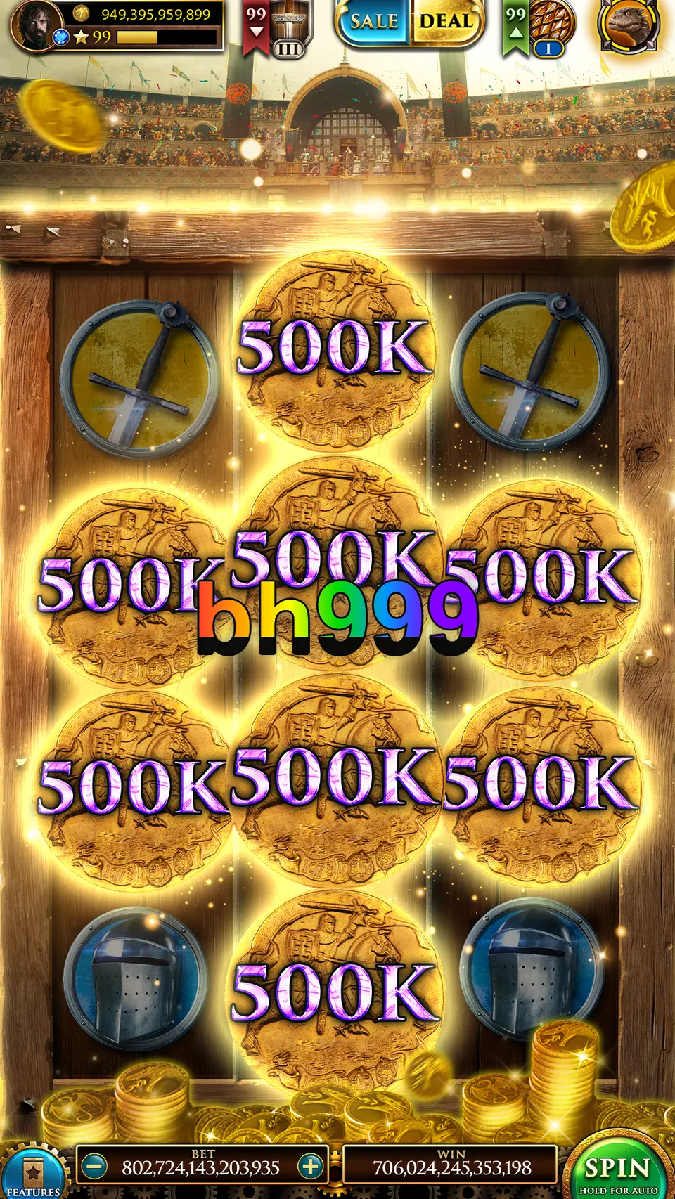 bh999 Unduh