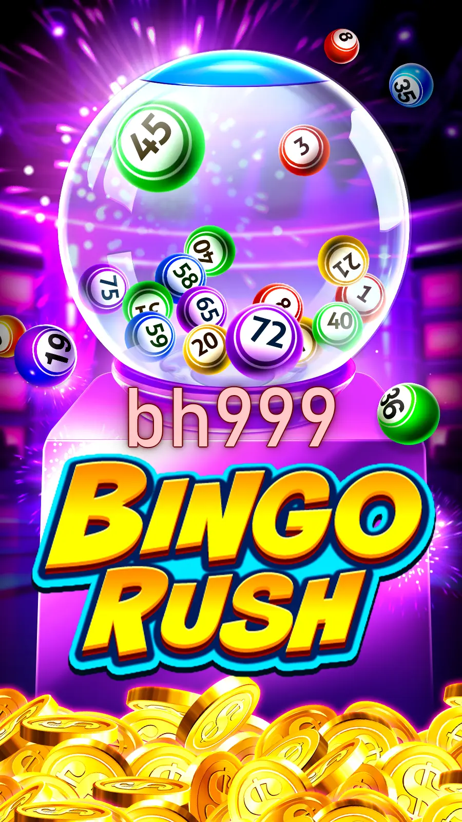 bh999 Masuk