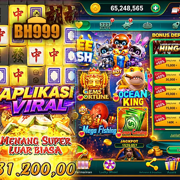 bh999 APK Resmi Unduh