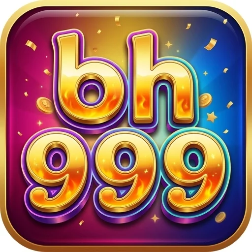 bh999 Logo - Resmi