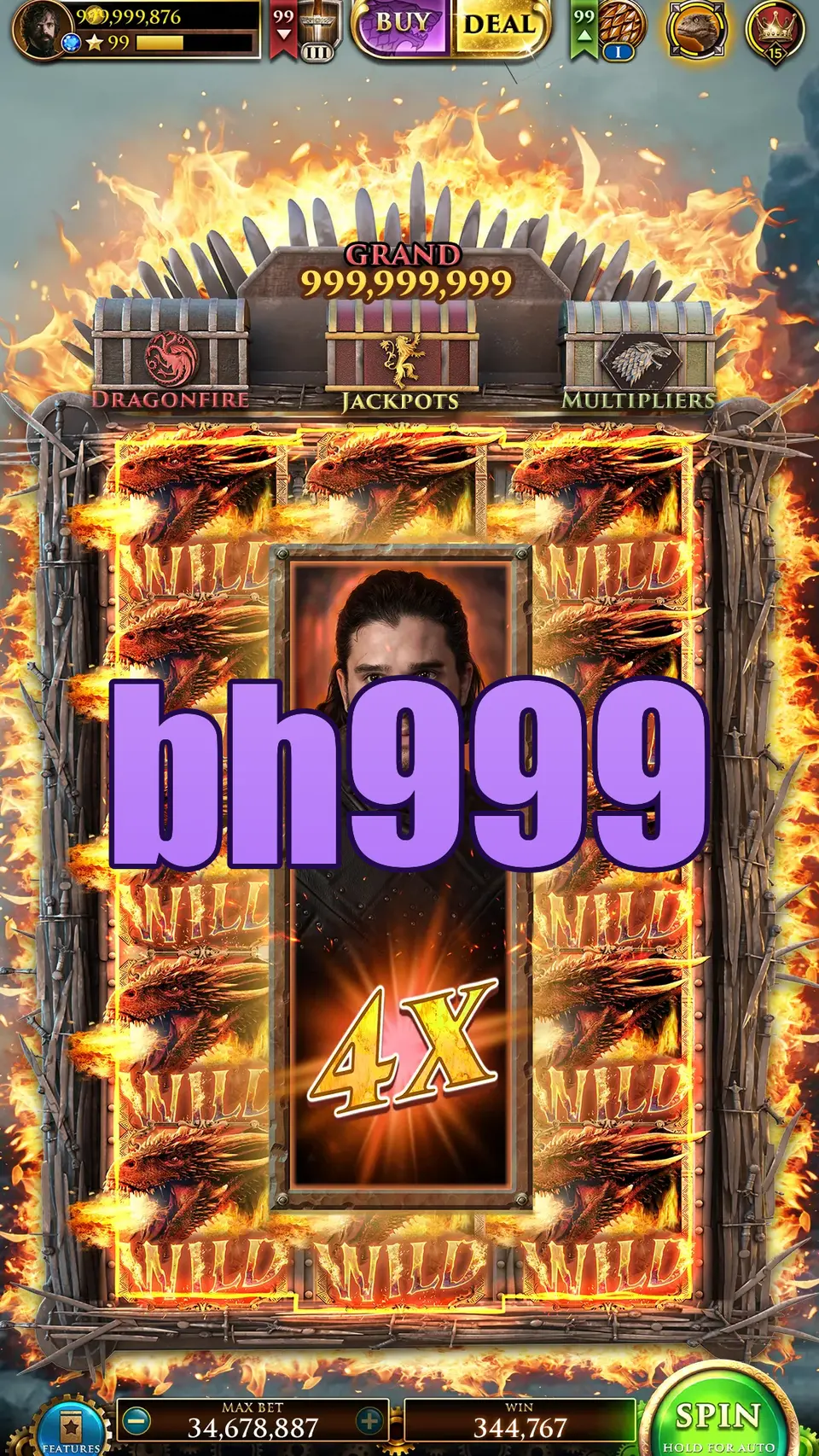 bh999 Preview - Resmi Unduh